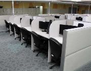 BPO Call Center Seat Lease in Ortigas Center, Seat Lease, BPO Seat Lease, Call Center Seat Lease, BPO Rent, Call Center Rent -- Commercial Building -- Pasig, Philippines