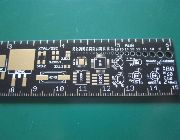 PCB Ruler, 6" pcb ruler for Electronic Engineers/Geeks/Makers/Arduino Fans, ruler -- All Electronics -- Cebu City, Philippines