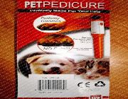 new pet pedicure perfectly groomed no pain, -- Pet Accessories -- Metro Manila, Philippines