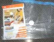storage bag vacuum seal compressed clothes organizer, -- Home Tools & Accessories -- Metro Manila, Philippines