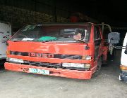 Boom truck Boomtruck truck boom -- Other Jobs -- Bulacan City, Philippines