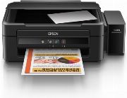 Epson, Brother, Canon and HP -- Rental Services -- Metro Manila, Philippines