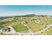 MOUNTAIN VIEW LOTS FOR SALE IN TAGAYTAY CITY,BREATHTAKING VIEW SUBDIVISION LOT FOR SALE TAGAYTAY, THE HORIZON PLACE TAGAYTAY, -- House & Lot -- Metro Manila, Philippines