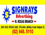 ADVERTISING SOURCE -- Advertising Services -- Manila, Philippines