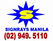 ADVERTISING SOURCE -- Advertising Services -- Manila, Philippines
