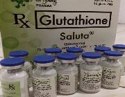 glutathione whitening -- All Health and Beauty -- Metro Manila, Philippines