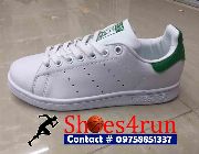 Stansmith -- Shoes & Footwear -- Quezon City, Philippines