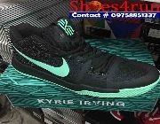 Kyrie Irving -- Shoes & Footwear -- Quezon City, Philippines