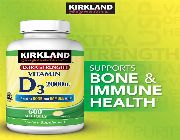 Multivitamin, Adult, Gummies, Food supplements, kirkland -- Nutrition & Food Supplement -- Metro Manila, Philippines