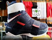 Nike LeBron Soldier 10 Men's Basketball - Shoes -- Shoes & Footwear -- Metro Manila, Philippines