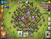 COC account -- All Buy & Sell -- Muntinlupa, Philippines