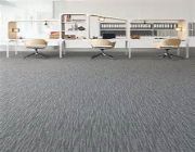 Carpets, Blinds, office furniture -- Retail Services -- Metro Manila, Philippines