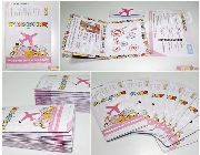 scrapbook invitations card craft paper -- Arts & Entertainment -- Metro Manila, Philippines