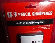 Desktop Pencil Sharpener -- Everything Else -- Marikina, Philippines