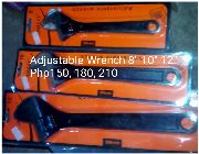 Hammer, plies, long nose, cutter, open wrench, adjustable wrench, socket wrench, metro, screwdriver, -- Home Tools & Accessories -- Rizal, Philippines