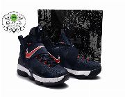 Nike LeBron 14 Basketball Shoes - Dark Blue Red -- Shoes & Footwear -- Metro Manila, Philippines