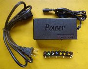 Universal Laptop Notebook Charger Adapter  Power Supply -- Laptop Chargers -- Caloocan, Philippines