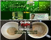 Green Coffee, Green Coffee Extract, Micswell Green Coffee 8 Plus 1, Lose Weight, Weight Loss, Diet, Metabolism Booster -- Food & Beverage -- Metro Manila, Philippines