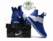 Nike LeBron 14 Basketball Shoes - Sports Blue -- Shoes & Footwear -- Metro Manila, Philippines
