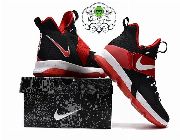 Nike LeBron 14 Basketball Shoes - Black White Red -- Shoes & Footwear -- Metro Manila, Philippines