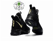 Nike LeBron 14 Basketball Shoes - Luminous Black -- Shoes & Footwear -- Metro Manila, Philippines