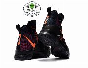 Nike LeBron 14 Basketball Shoes - Black Colorful -- Shoes & Footwear -- Metro Manila, Philippines