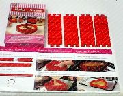 bake snake silicone molder bakes all cakes in all shape, -- Food & Beverage -- Metro Manila, Philippines