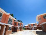 RFO House and Lot For Sale in Cotcot Liloan Cebu End Unit -- House & Lot -- Cebu City, Philippines