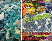 Gummies candy and marsmallows affordable -- Food & Beverage -- Metro Manila, Philippines