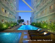 SMDC Green -- Apartment & Condominium -- Makati, Philippines