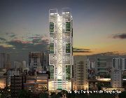 SMDC Green -- Apartment & Condominium -- Makati, Philippines