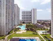 SMDC Grass -- Apartment & Condominium -- Quezon City, Philippines