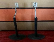 TV Rack Speaker Stand  Next Base DVD Player -- Other Appliances -- Bacoor, Philippines