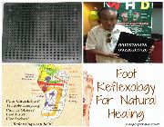 Apak apak, WHD, Wonder Healing Device, Rubber Mat, Healing Mat, Ka Muring -- Food & Beverage -- Metro Manila, Philippines