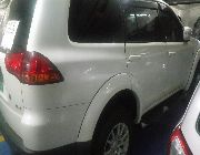 car, montero, dashcam -- Full-Size SUV -- Metro Manila, Philippines