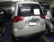 car, montero, dashcam -- Full-Size SUV -- Metro Manila, Philippines