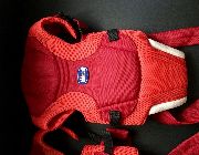 Chicco Baby Carrier Red - Baby Stufff -- All Baby & Kids Stuff -- Bacoor, Philippines