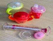 Breast pump, baby trainer's cup -- All Baby & Kids Stuff -- Bacoor, Philippines