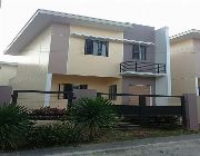 Townhouse, Row House -- Townhouses & Subdivisions -- Cavite City, Philippines