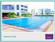Condominium @ Nuvoland City Libis Q.C. Metro Manila for assume 1.5M RFO -- House & Lot -- Quezon City, Philippines