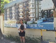 condo,townhouse for rent -- Apartment & Condominium -- Paranaque, Philippines