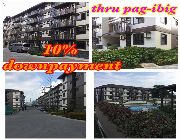 condo,townhouse for rent smdc deca amaia -- Apartment & Condominium -- Muntinlupa, Philippines