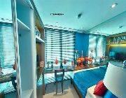 Pasig Resort type Rent to Own Condominium 8K no DP -- Apartment & Condominium -- Metro Manila, Philippines
