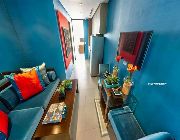 Pasig Resort type Rent to Own Condominium 8K no DP -- Apartment & Condominium -- Metro Manila, Philippines
