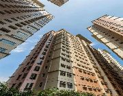 San Juan Rent to Own Condo Rent to Own 2Bedroom Lipat agad 5%downpayment lang -- Apartment & Condominium -- Metro Manila, Philippines