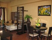 Condo for rent, eastwood condo, eastwood city condo, condo rental, 1 bedroom furnished condo -- Apartment & Condominium -- Metro Manila, Philippines