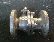 ball, valve, japan, surplus, stainless -- Everything Else -- Caloocan, Philippines