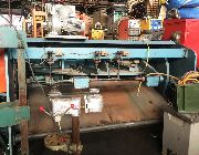amada, shear, cutting, cutter, japan, surplus -- Everything Else -- Caloocan, Philippines