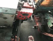 amada, shear, cutting, cutter, japan, surplus -- Everything Else -- Caloocan, Philippines