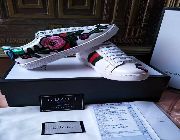 gucci sneakers shoes -- Bags & Wallets -- Metro Manila, Philippines